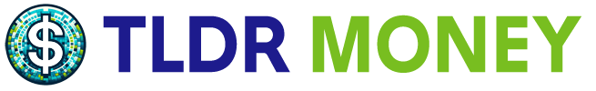 TLDR Money Logo